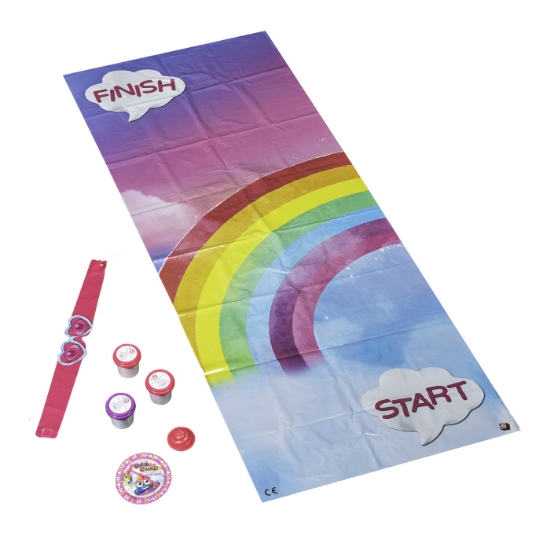 Imagine AI GRIJA PE UNDE CALCI UNICORNS