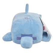Imagine MINECRAFT FIGURINA DE PLUS DELFIN 20CM