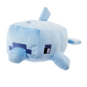 Imagine MINECRAFT FIGURINA DE PLUS DELFIN 20CM