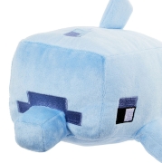 Imagine MINECRAFT FIGURINA DE PLUS DELFIN 20CM
