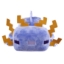 Imagine MINECRAFT FIGURINA DE PLUS AXOLOTL ALBASTRU 20CM