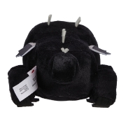 Imagine MINECRAFT FIGURINA DE PLUS DRAGONUL ENDER 20CM