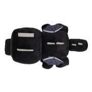 Imagine MINECRAFT FIGURINA DE PLUS DRAGONUL ENDER 20CM