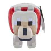 Imagine MINECRAFT FIGURINA DE PLUS LUP 20CM