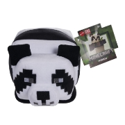 Imagine MINECRAFT FIGURINA DE PLUS PANDA 20CM
