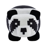 Imagine MINECRAFT FIGURINA DE PLUS PANDA 20CM