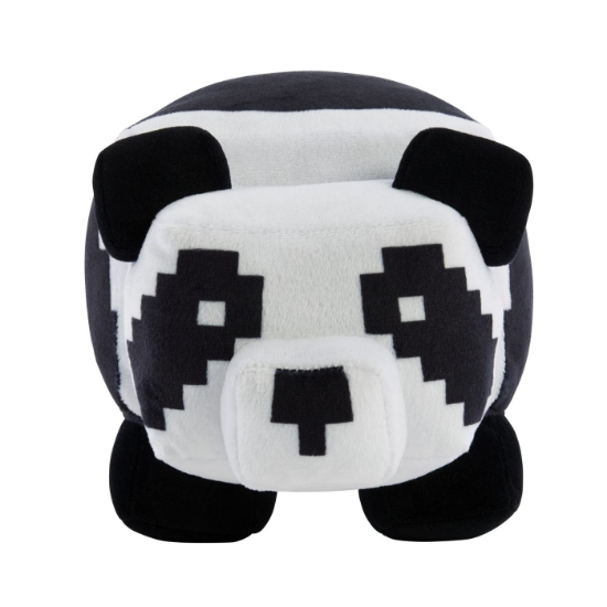 Imagine MINECRAFT FIGURINA DE PLUS PANDA 20CM