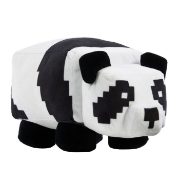 Imagine MINECRAFT FIGURINA DE PLUS PANDA 20CM