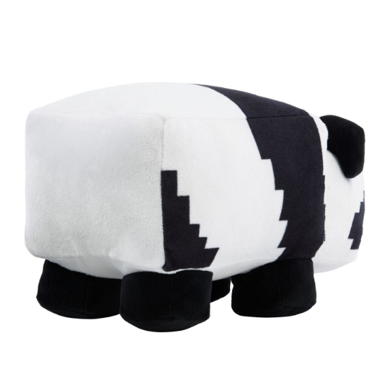 Imagine MINECRAFT FIGURINA DE PLUS PANDA 20CM
