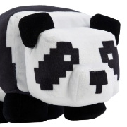Imagine MINECRAFT FIGURINA DE PLUS PANDA 20CM
