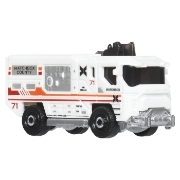 Imagine MATCHBOX SET 8 MASINUTE METALICE EXCLUSIV VAN UTILITAR FORD SCARA 1 LA 64