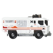 Imagine MATCHBOX SET 8 MASINUTE METALICE EXCLUSIV VAN UTILITAR FORD SCARA 1 LA 64