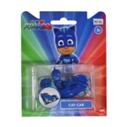Imagine PJ MASKS PERSONAJ CAT CAR