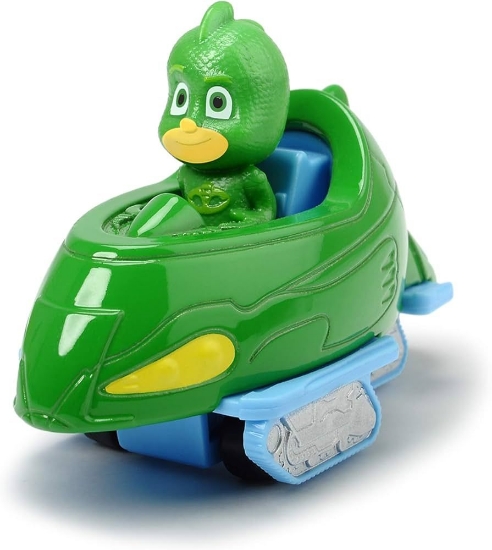 Imagine PJ MASKS PERSONAJ GEKKO MOBILE