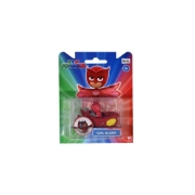 Imagine PJ MASKS PERSONAJ OWL GLIDER