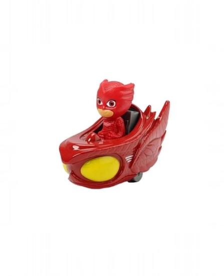Imagine PJ MASKS PERSONAJ OWL GLIDER