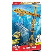 Imagine DICKIE MACARA CU TELECOMANDA 150CM