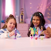 Imagine UNICORN ACADEMY SET DE JOACA AVETURI MAGICE DEZLANTUITE