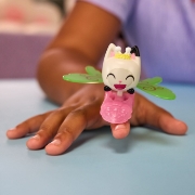 Imagine GABBYS DOLLHOUSE FAIRYLANDIA INEL DE ZANA CU FIGURINA PANDY PAWS