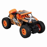 Imagine EXOST MASINA CU TELECOMANDA TURBO RUSH 2.4Ghz