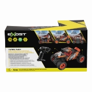 Imagine EXOST MASINA CU TELECOMANDA TURBO RUSH 2.4Ghz