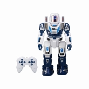 Imagine SILVERLIT YCOO ROBOT PROGRAMABIL GIGANTIC CU TELECOMANDA 48CM