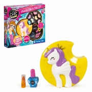 Imagine SET PENTRU MACHIAJ UNICORN CRAZY CHIC