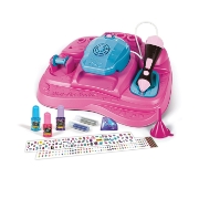 Imagine STUDIO DE ARTA PENTRU UNGHII CRAZY CHIC