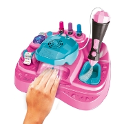 Imagine STUDIO DE ARTA PENTRU UNGHII CRAZY CHIC