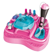 Imagine STUDIO DE ARTA PENTRU UNGHII CRAZY CHIC