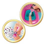 Imagine STUDIO DE ARTA PENTRU UNGHII CRAZY CHIC