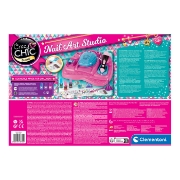 Imagine STUDIO DE ARTA PENTRU UNGHII CRAZY CHIC