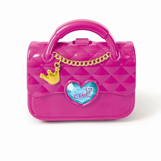 Imagine TRUSA DE MACHIAJ LOVELY MAKE UP CRAZY CHIC