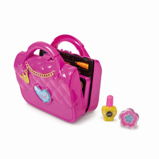 Imagine TRUSA DE MACHIAJ LOVELY MAKE UP CRAZY CHIC