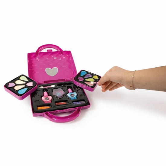 Imagine TRUSA DE MACHIAJ LOVELY MAKE UP CRAZY CHIC