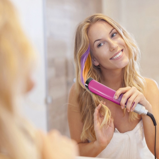 Imagine SET FANTASTIC DE JOACA PENTRU PAR CRAZY CHIC