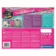 Imagine SET FANTASTIC DE JOACA PENTRU PAR CRAZY CHIC