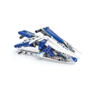 Imagine SET CONSTRUCTIE LABORATORUL DE MECANICA TRIMARAN WATERCRAFT