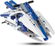 Imagine SET CONSTRUCTIE LABORATORUL DE MECANICA TRIMARAN WATERCRAFT