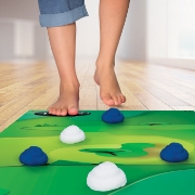 Imagine JOC DE SOCIETATE AI GRIJA PE UNDE CALCI 