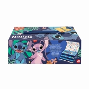 Imagine SET DE PICTURA IN VALIZA DE CARTON STITCH