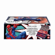 Imagine SET DE PICTURA IN VALIZA DE HARTIE SPIDER MAN