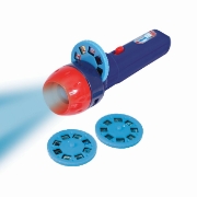 Imagine MINI PROIECTOR SPIDER MAN