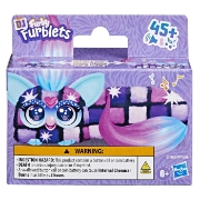 Imagine FURBY DJ FURBLETS JUCARIE INTERACTIVA DIS CO DAZZ