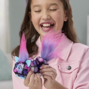 Imagine FURBY DJ FURBLETS JUCARIE INTERACTIVA DIS CO DAZZ