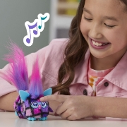 Imagine FURBY DJ FURBLETS JUCARIE INTERACTIVA DIS CO DAZZ