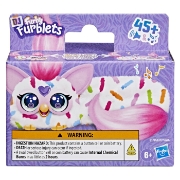 Imagine FURBY DJ FURBLETS JUCARIE INTERACTIVA BERRY