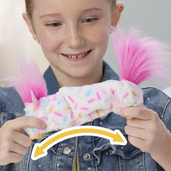 Imagine FURBY DJ FURBLETS JUCARIE INTERACTIVA BERRY