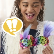 Imagine FURBY DJ FURBLETS JUCARIE INTERACTIVA CURCUBEU