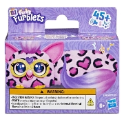 Imagine FURBY DJ FURBLETS JUCARIE INTERACTIVA KITT EE